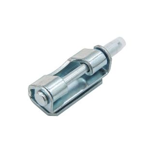 SKJK Stainless Steel Door Hinge Detachable High Quality Concealed Hinge Concealed Switch Cabinet Hard Industrial Disassembly Hinge Electrical Cabinet