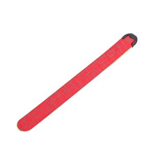NALANILI Kiểu dáng pin Băng tay chạy đêm Có thể sạc lại qua USB 5 màu sắc Dải đèn LED Trọng lượng nhẹ Trang phục chạy bộ phản quang Đạp xe ban đêm Chạy