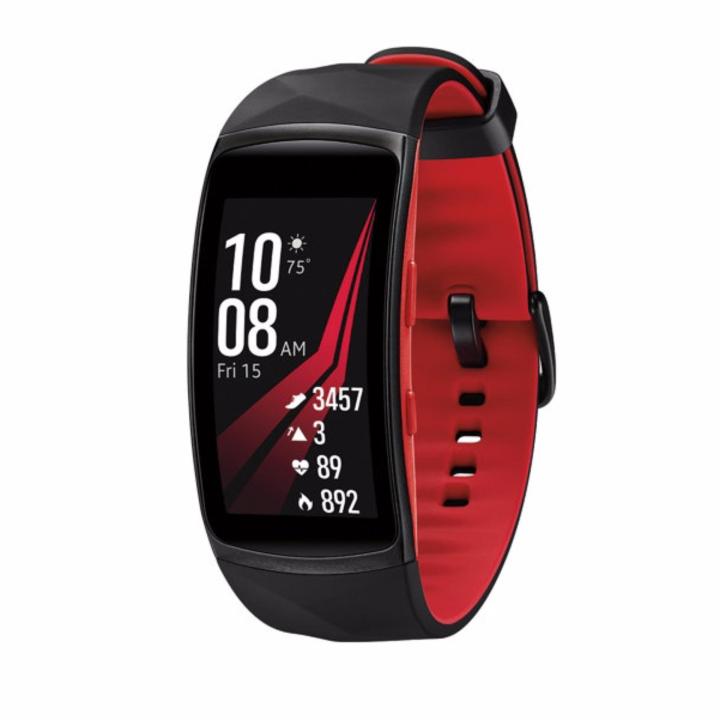 Samsung Gear Fit2 Pro Small Lazada Singapore