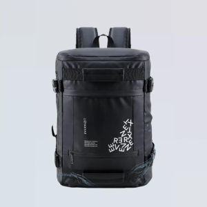 Tas Ransel Backpack Pria Waterproof Tas Punggung Laptop 14 15 16 Inch Outdoor Premium VERSATILE