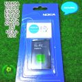 baterai nokia BL-4U BL4U BL 4U original. 