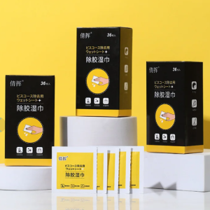 Multi-Purpose Wet Wipes for Household and Personal Hygiene