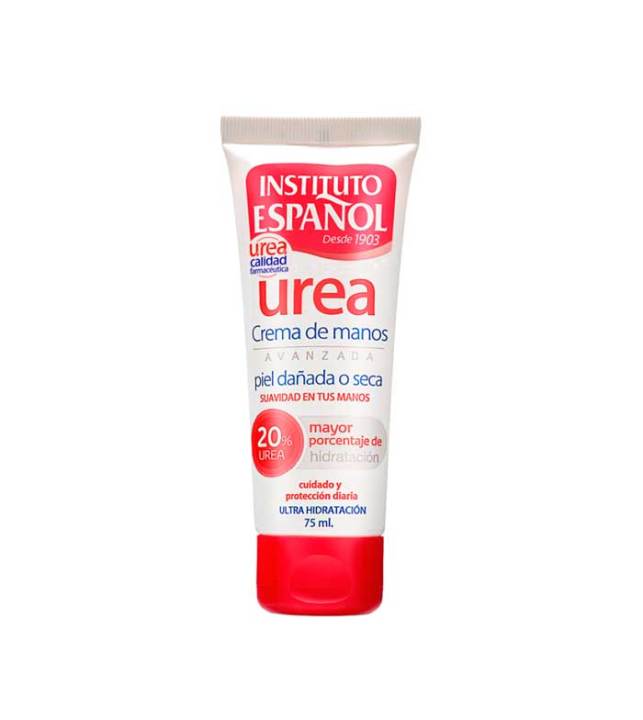 instituto espanol urea hand cream 75 ml.exp 11/2028 | Lazada.co.th