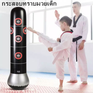 GINGPAI กระสอบทราย รับแรงกระทแกได้ดี มีความยึดหยุ่นสุง มีความยาวที่เพิ่มมากขึ้น เนื้อสัมผัสดี ไม่ทําให้มือบาดเจ็บขณะที่ใช้