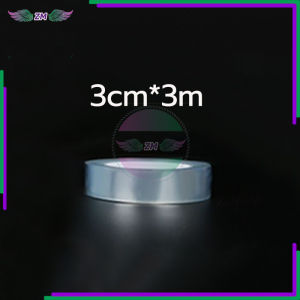 {BG}พร้อมส่ง เทปกาวนาโน 3M เทปนาโน 3/5/7/10ซม*3ม มี 4 ขนาดให้เลือก อเนกประสงค์ ทนทานต่อสิ่งสกปรก ป้องกันรอยขีดข่วน