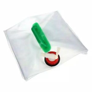 Derigen Lipat Kran Jerigen Kantong Air Portable Kap 10 Liter Dirigen Outdoor