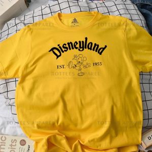 Magic Kingdom Adventure T-Shirt - Disneyland Inspired Tee for Fans | TOTTEES APPAREL