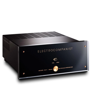 Electrocompaniet AW250 R - STEREO AMPLIFIER