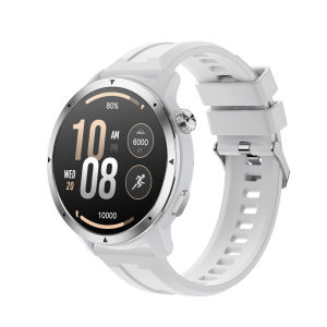 S888 GPS Sports Fashion Smart Watch Offline Map Download AI intelligent voice Blue Tooth Call Compass Heart Rate Health Sports1.43 AMOLED Smartwatch