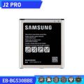 Original Battery for Samsung Galaxy J2 PRO Battery Original, SM-J250F/DS, SM-J250H Battery Model:EB-BG530BBE/EB-BG530CBE/EB-BG530BBC (2600mAh) High Quality Battery, Synergific, Battery for Samsung J2 Pro. 