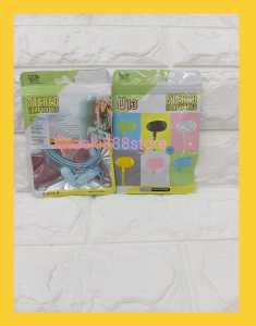 Headset  Macaron U13 + Mic Handsfree Stereo Earphone u-13