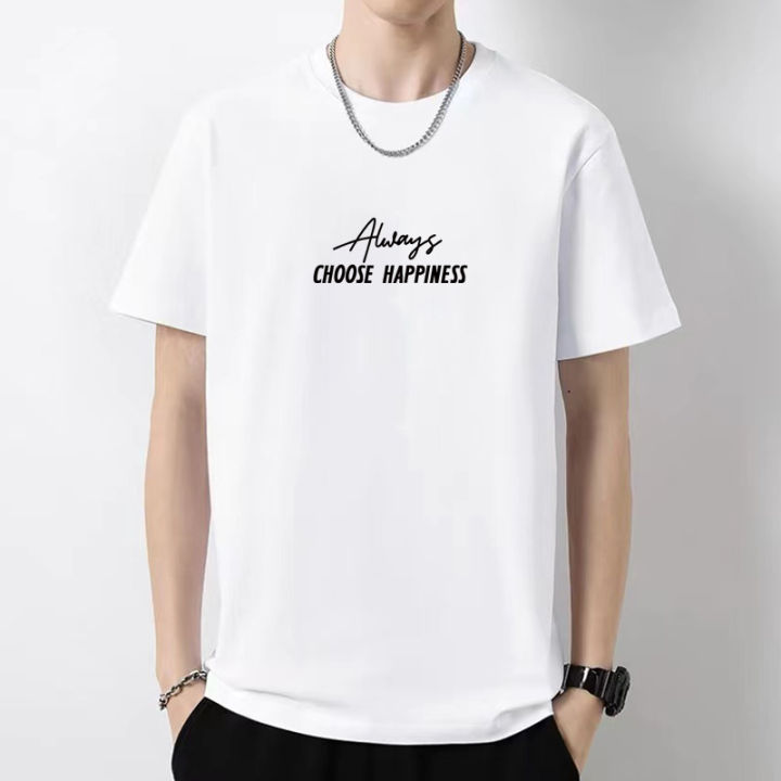 Shirt Printing Plain White Tee Shirts Wholesale Print Plain White