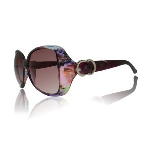 Y2K Aesthetic Oversized Sunglasses Women Retro Vintage Frame UV400 Sun Glasses