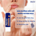 Son Dưỡng Môi Mỡ Hươu Astrid Fullsize 4.7g Lenis Store. 