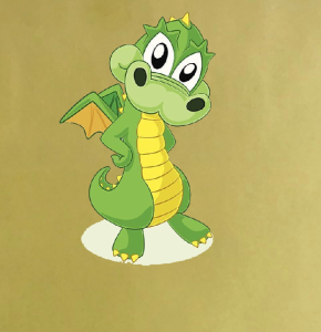 Hình ủi ép nhiệt-hình in áo Rồng con-Dragon-ủi trực tiếp tại nhà bằng bàn ủibàn làhình in rất đẹp-Gía khuyến mãi-OCEANCOLOR.CLO-LUCK