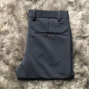 QUẦN TÂY NAM VẢI TUYẾT MƯA CÓ 3 MÀU ĐEN XÁM ĐẬM VÀ XÁM NHẠT