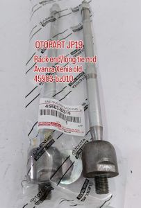 RACK END LONG TIE ROD AVANZA XENIA OLD 45503-BZ010