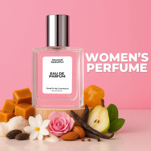 Beyond Beautiful Women 30% Oil Concentrated Perfume Eau de Parfum EDP