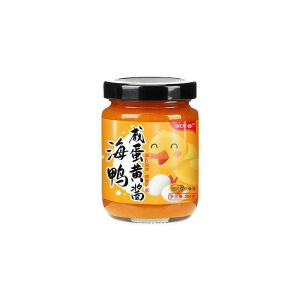 Best Seller Sea Duck Salted Egg Yolk Sauce Versatile Paste Household Daily Cooking Supply COD