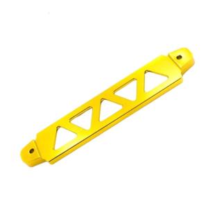 Aluminum Car Mount Bracket Tie Down Bracket for Vehicles Keep Secure in Any Driving Condition