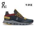 On Men's Shoes New Lightweight Breathable Shock Absorbing Cloud nova Casual Running Shoes sneaker. 