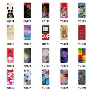 เคสโทรศัพท์ เคสมือถือ เคสการ์ตูน เคส TPU เคสVIVO Y91c