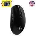 Logitech G304 Lightspeed Wireless Gaming Black. 