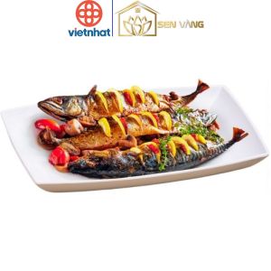 Set 10 Đĩa chữ nhật 2 màu nhựa VIỆT NHẬT - Sâu lòng đựng đồ ăn vặt cá bánh kẹo - 1268