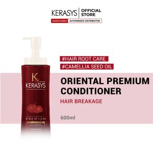 Kerasys Oriental Premium Conditioner 600ml