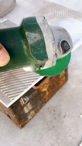 2 IN 1 Alat Pemotong Keramik Ubin & Kaca Manual Multifungsi Mudah