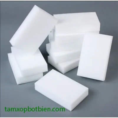 1kg sáp nến Paraphin trắng loại đẹp