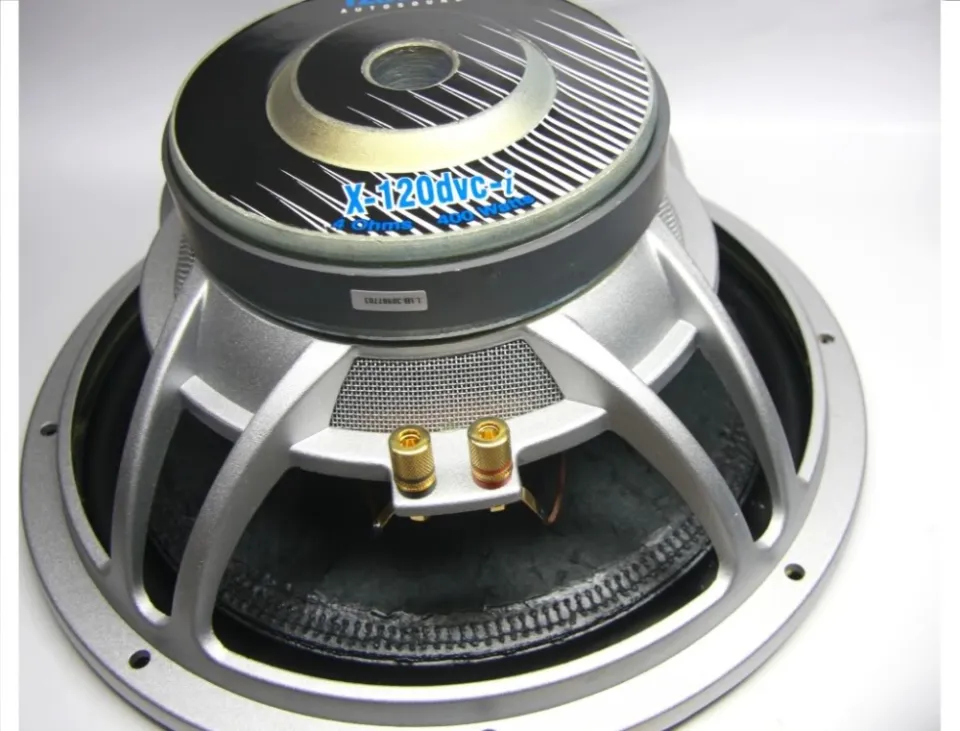 12 inch 2024 targa subwoofer