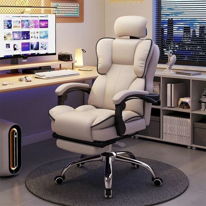 Computer chair.Esports chair Computer chair home comfort gaming chair