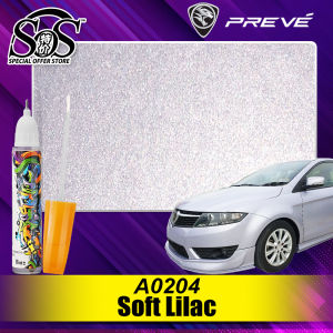 Touch Up Pen PROTON PREVE Original Stock Color 🎨 Pen & Brush Repair Minor Scratch Car Paint DIY Fix Cat Calar Kereta
