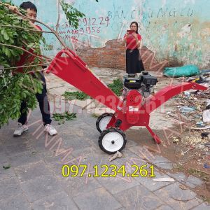 Máy băm đa công năng VinMT70 tại Hưng Yên
