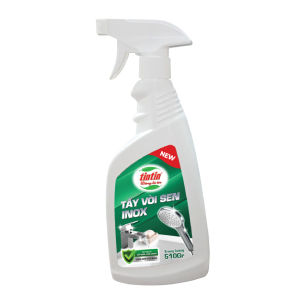 Tẩy sen vòi inox 510gr tintin