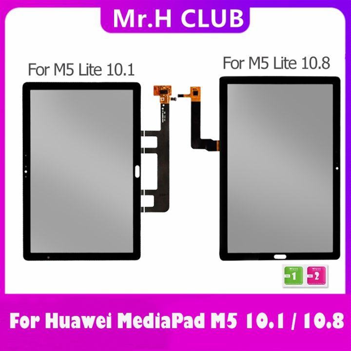 Vvsialeek HB299418ECW Vervangende accu, compatibel met Huawei MediaPad M5 10.8 CMR-AL09 CMR-AL19 CMR-W109 met gratis gereedschapsset