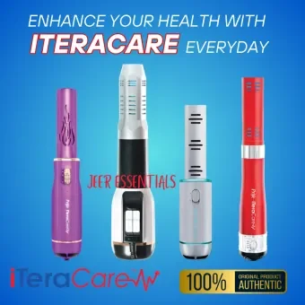 Itera Care Theraphy Device