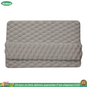 【24 hours Flash Delivery】Memory Foam Bathroom Rug Non Slip Absorbent Bathroom Mat Thickened Comfortable Bath Mat for Bathroom Floor & Tub