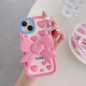 CASE HP 3D PITA XR X XS 11 12 13 14 15 11PRO 12PRO 11 PROMAX SILICON 3D PREMIUM - SOFTCASE CUTE AESTHETIC