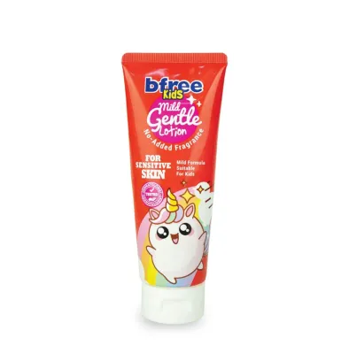 Bfree Kids Lotion - 100ml BY AlwaysLucky