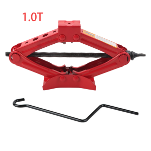 Car jack 0.8/1.0/1.5/2.0/2.5/3.0 Ton Capacity Heavy Duty Labor Saving Steel Scissor Lift Jack Car Kit for Car Repair
