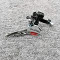 SHIMANO TOURNEY FD 3x TY300 6 7 8 Speed Front Derailleur Top/Down Pull MTB Road Bike Parts. 