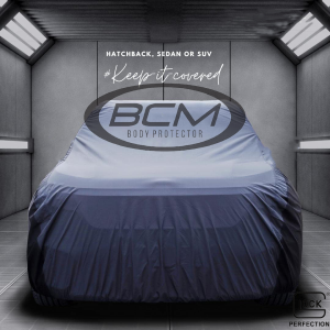 cover mobil inova new zenix premium look hight quality press by BCM