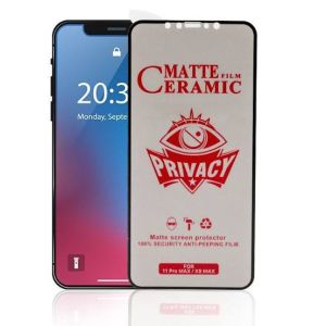 TEMPERED GLASS CERAMIC MATTE ANTI SPY PRIVACY / ANTI KEPO / ANTI MINYAK FULL COVER OPPO REALME 2 2 PRO 3 3 PRO 5 5i 5S 5 PRO 6 6i 6S 7 7i 7 PRO 8 8i 8 PRO 8 5G 9 9 PRO 9 PRO+ C30 C31 C35 C25 C25Y C25S C21 C21Y C20 C20A C17 C15 C12 C11 C3 C2 C1 A3S A1K