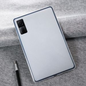 SOFTCASE XIAOMI REDMI PAD SE 11 INCH 2023 SILICON CASE TPU PROTECTION JELLY COVER TABLET
