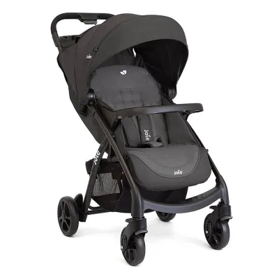 Joie Muze LX Stroller (New Born to 4 Years Old) - My Lovely Baby