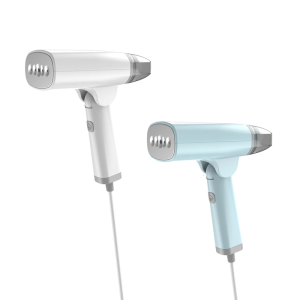 หม้อหุงมือถือ1000W 302หมอกทรงพลัง20S อุ่นเร็วความร้อน °F สำหรับเสื้อผ้าโทรคมนาคมการเดินทาง