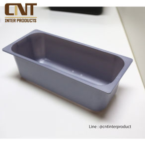 กล่องไอศครีมพร้อมฝาปิด1ชุดมี 10 ใบ