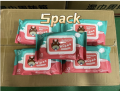 10pack BABY WIPES 80pcs per pack(Non-Alcohol-wetwipes) unilove baby wipes. 